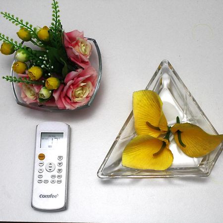 Rooms 166 Naples Luaran gambar