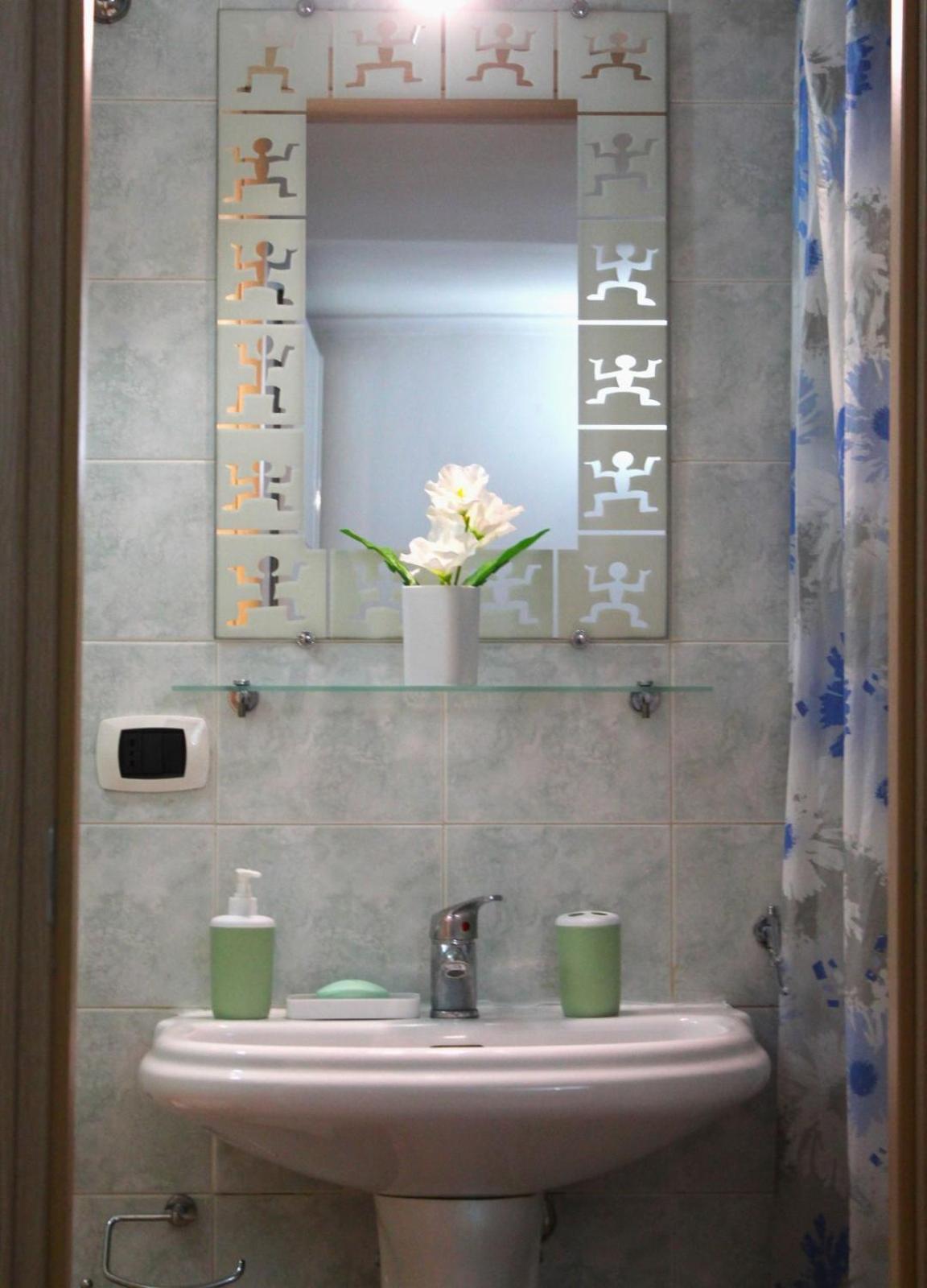 Rooms 166 Naples Luaran gambar