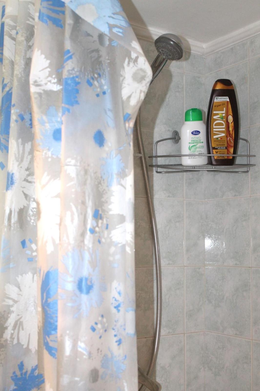 Rooms 166 Naples Luaran gambar
