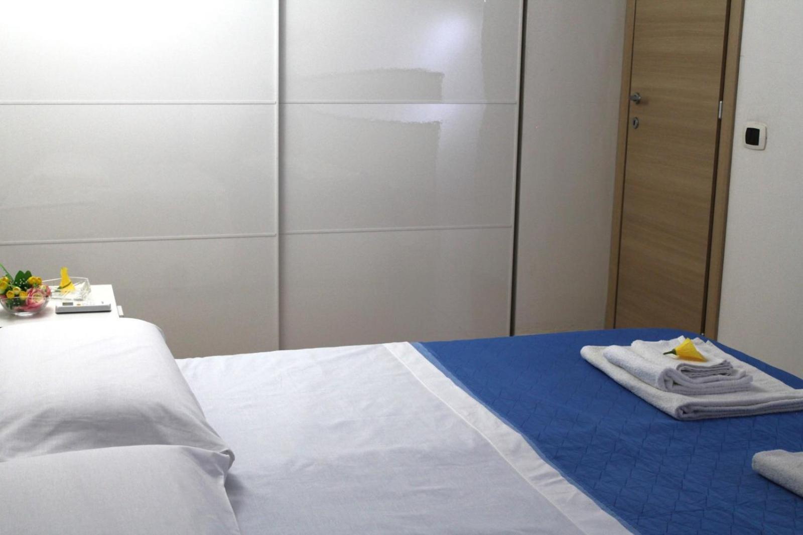 Rooms 166 Naples Luaran gambar