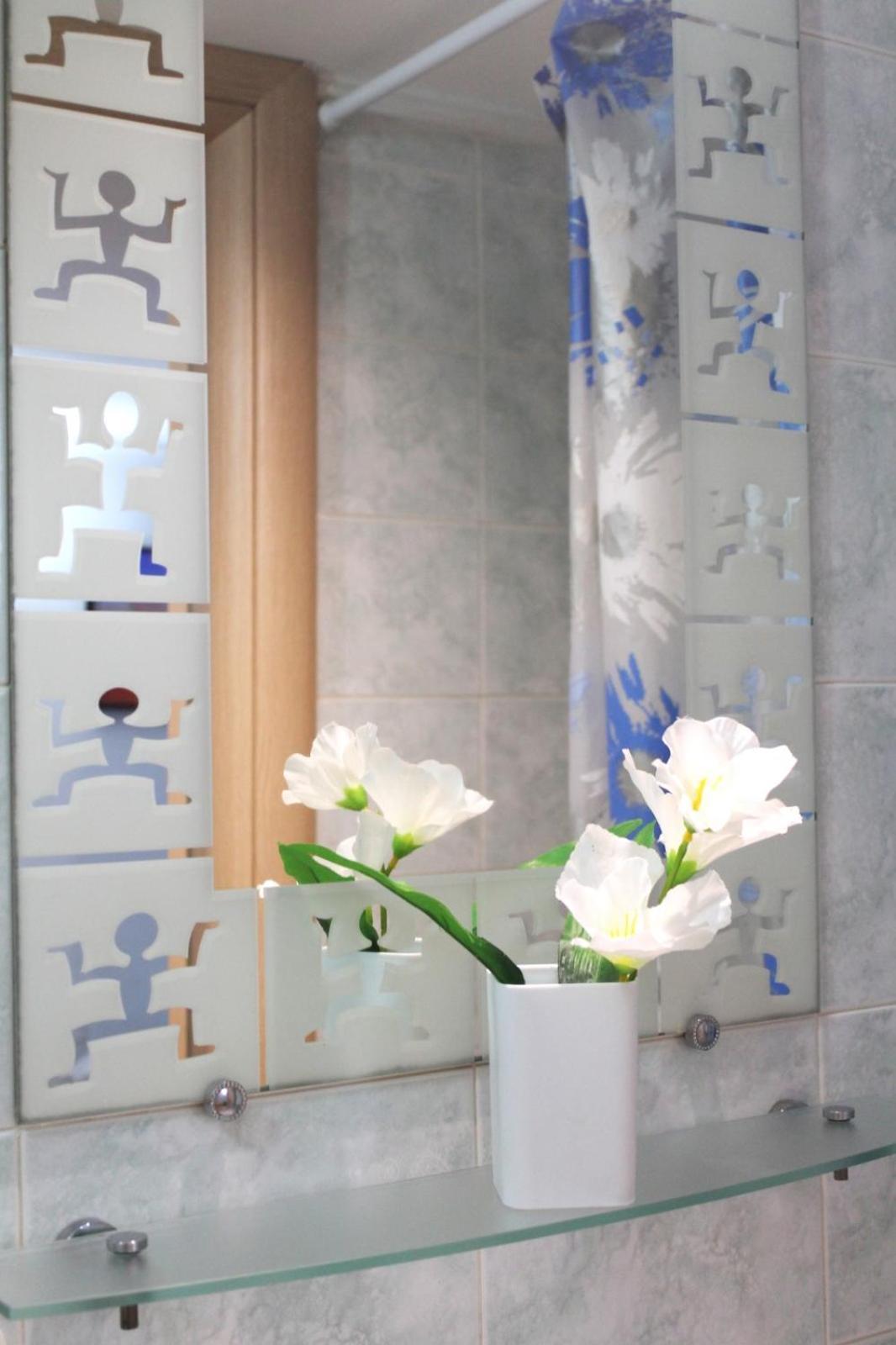 Rooms 166 Naples Luaran gambar