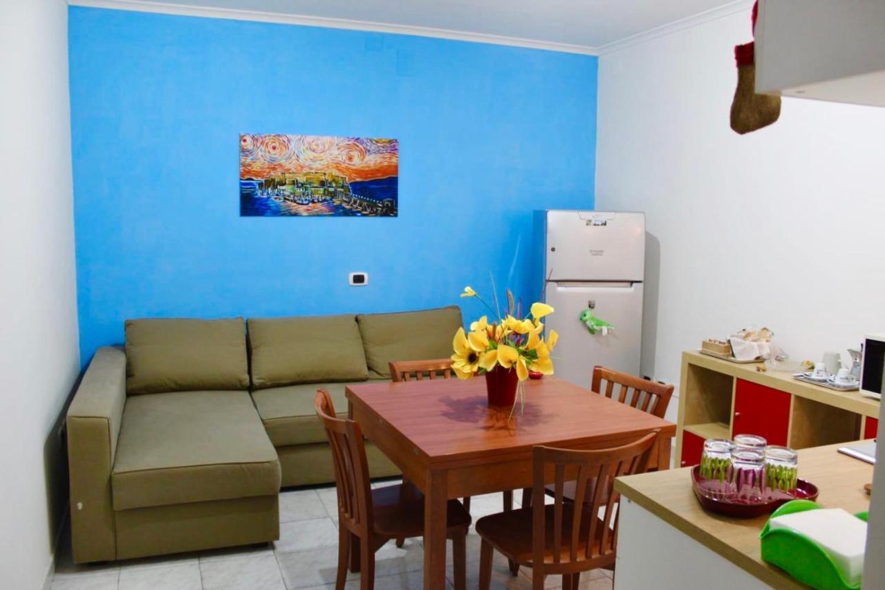Rooms 166 Naples Luaran gambar