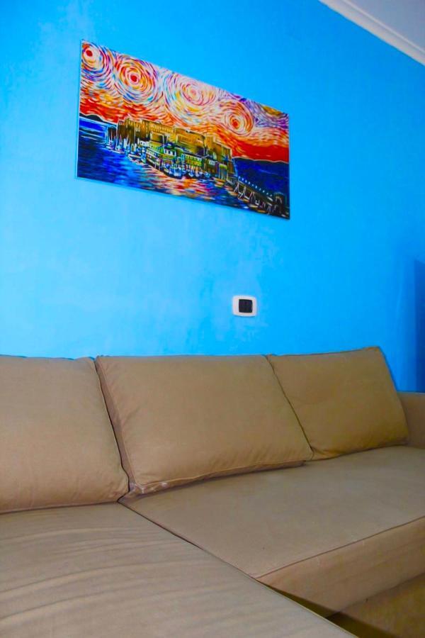 Rooms 166 Naples Luaran gambar