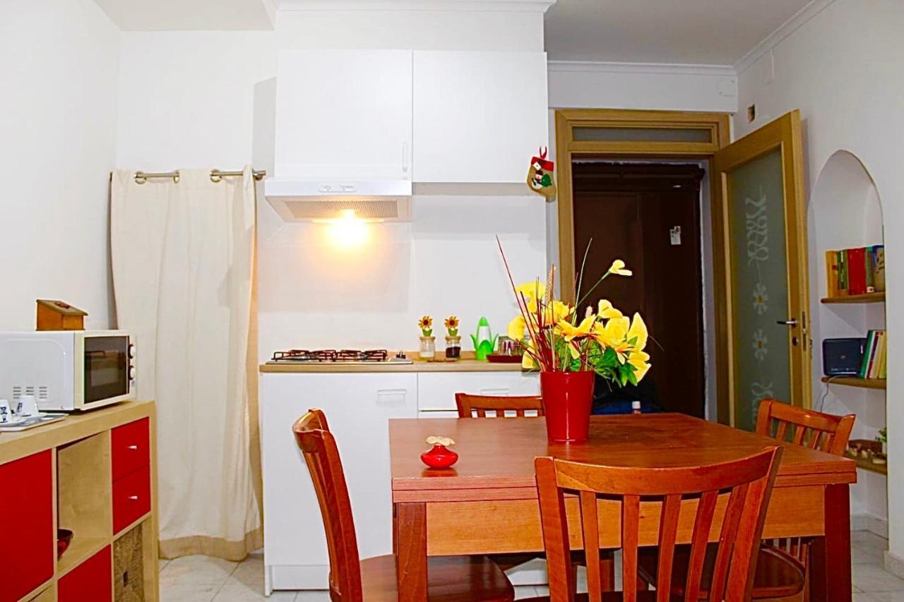 Rooms 166 Naples Luaran gambar