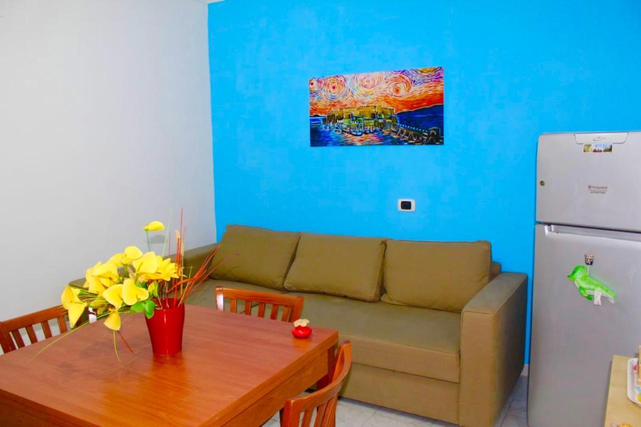 Rooms 166 Naples Luaran gambar