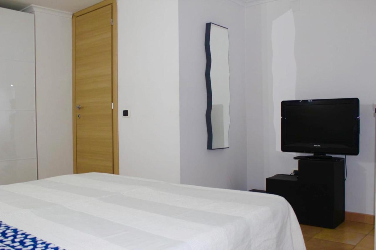 Rooms 166 Naples Luaran gambar