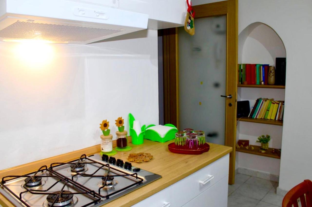Rooms 166 Naples Luaran gambar